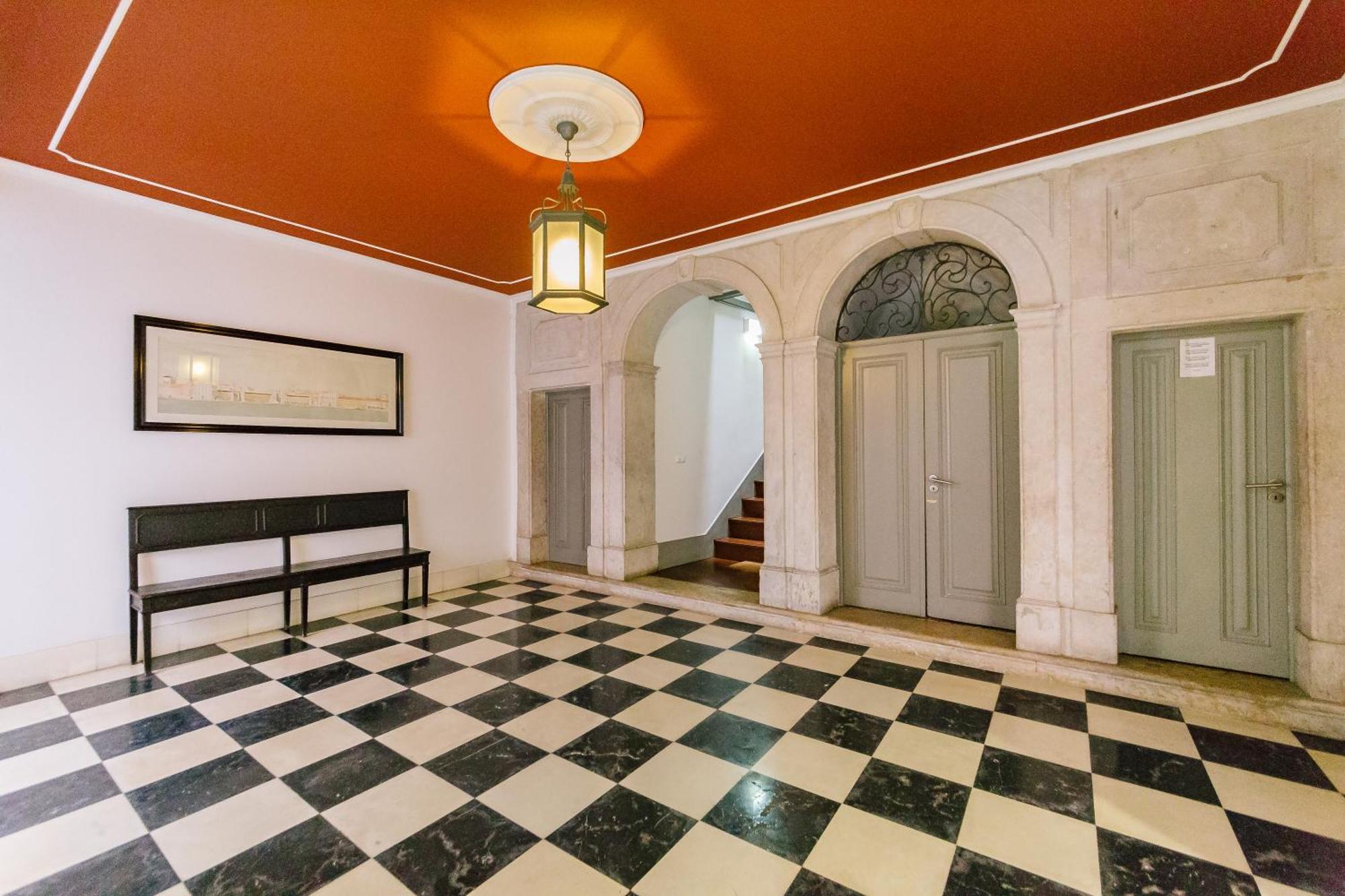 Chiado 2 Bedroom Elegant Apartment Lisbon Exterior photo