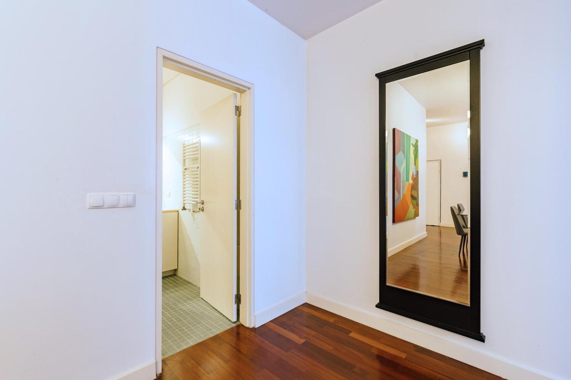 Chiado 2 Bedroom Elegant Apartment Lisbon Exterior photo