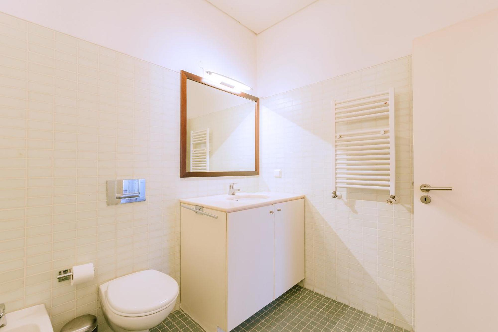 Chiado 2 Bedroom Elegant Apartment Lisbon Exterior photo